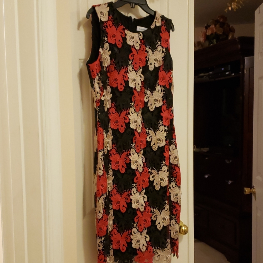 Women's dress